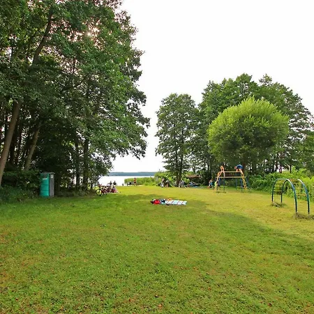 Ferienhaeuser Klein Quassow See 90 Feriehus