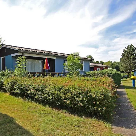 Ferienhaeuser Klein Quassow See 90 Feriehus Wesenberg