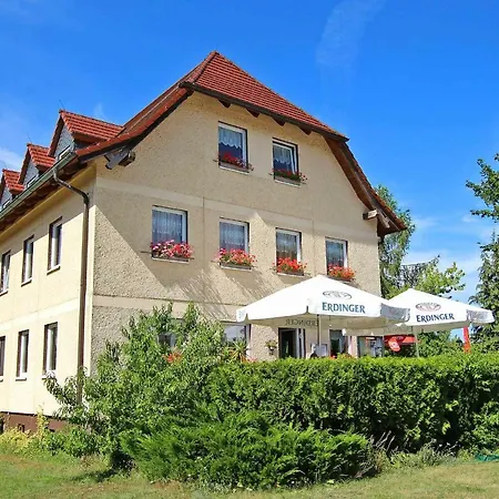 Ferienhaeuser Klein Quassow See 90 Feriehus Wesenberg